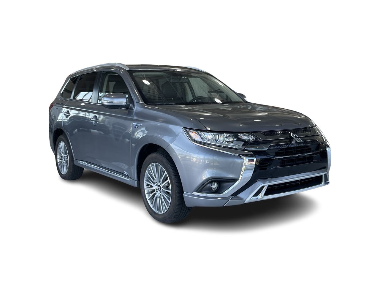 2020 Mitsubishi OUTLANDER PHEV in Calgary, Alberta
