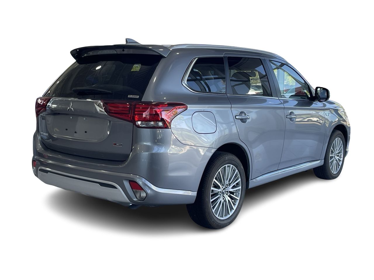 2020 Mitsubishi OUTLANDER PHEV in Calgary, Alberta