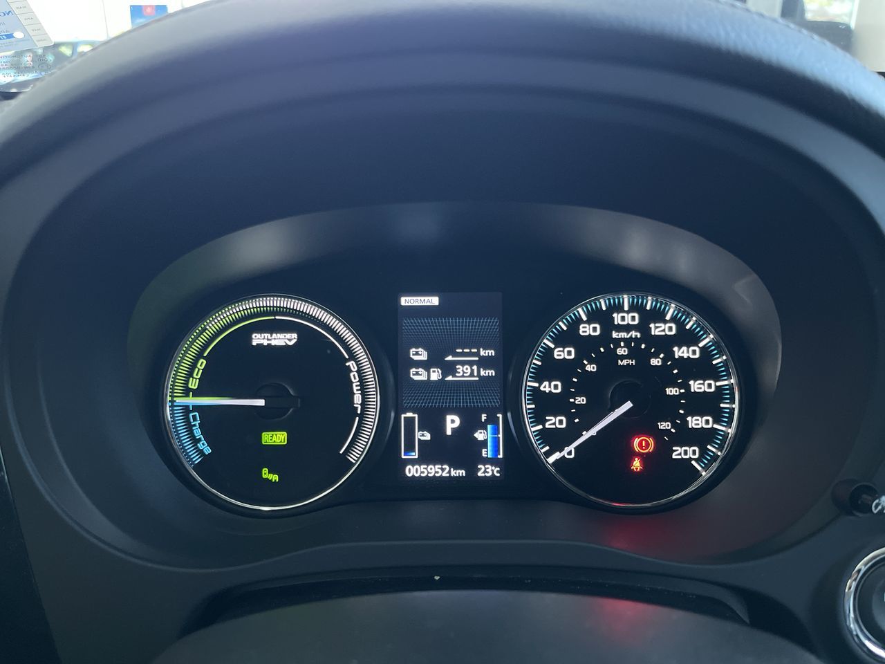 2020 Mitsubishi OUTLANDER PHEV in Calgary, Alberta