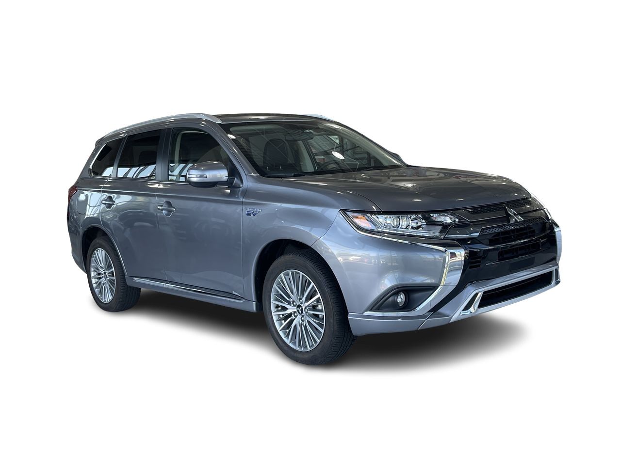 2020 Mitsubishi OUTLANDER PHEV in Calgary, Alberta