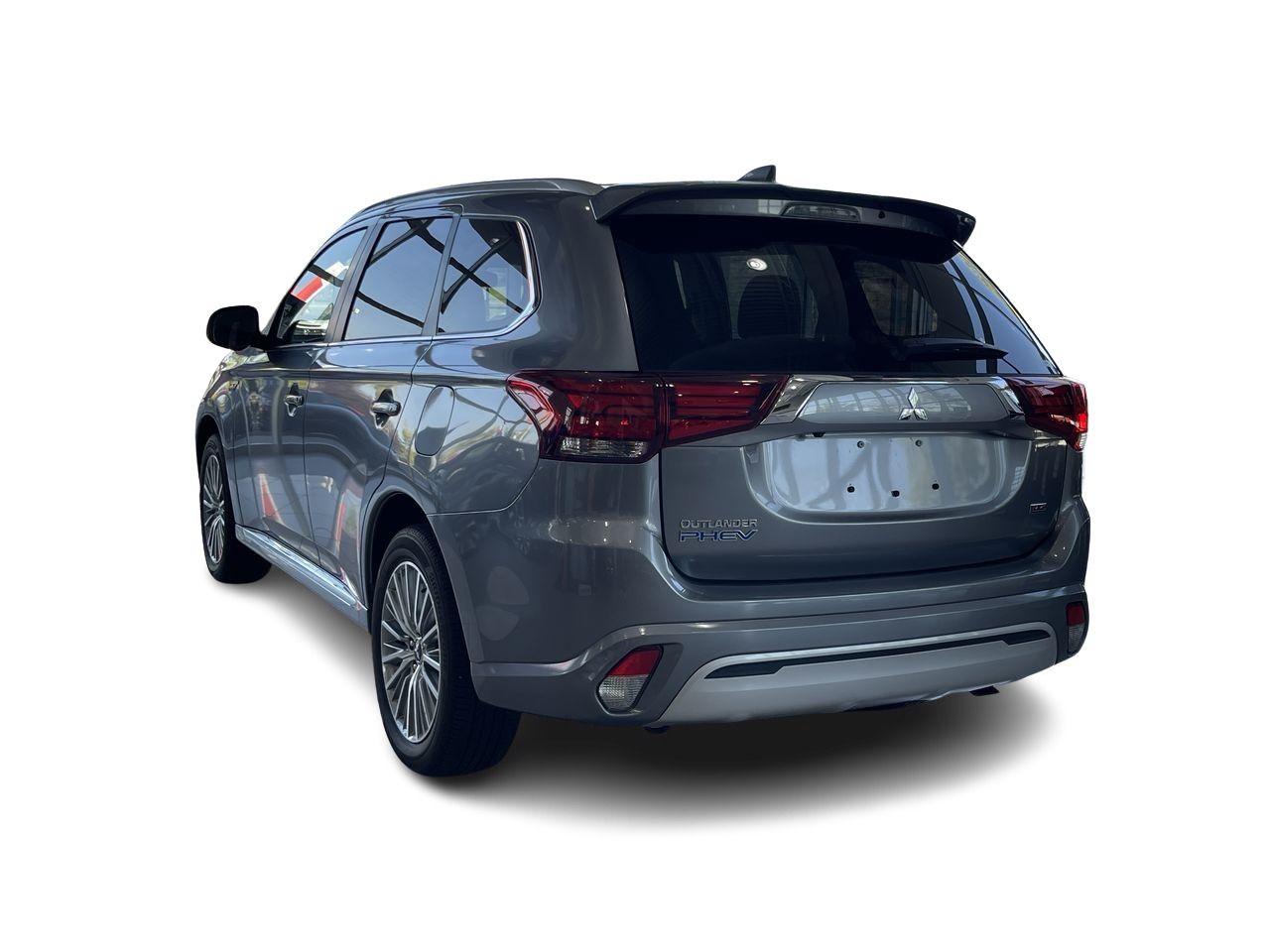 2020 Mitsubishi OUTLANDER PHEV in Calgary, Alberta