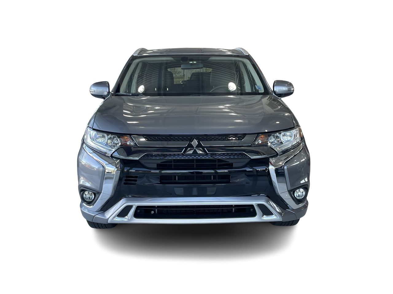 2020 Mitsubishi OUTLANDER PHEV in Calgary, Alberta