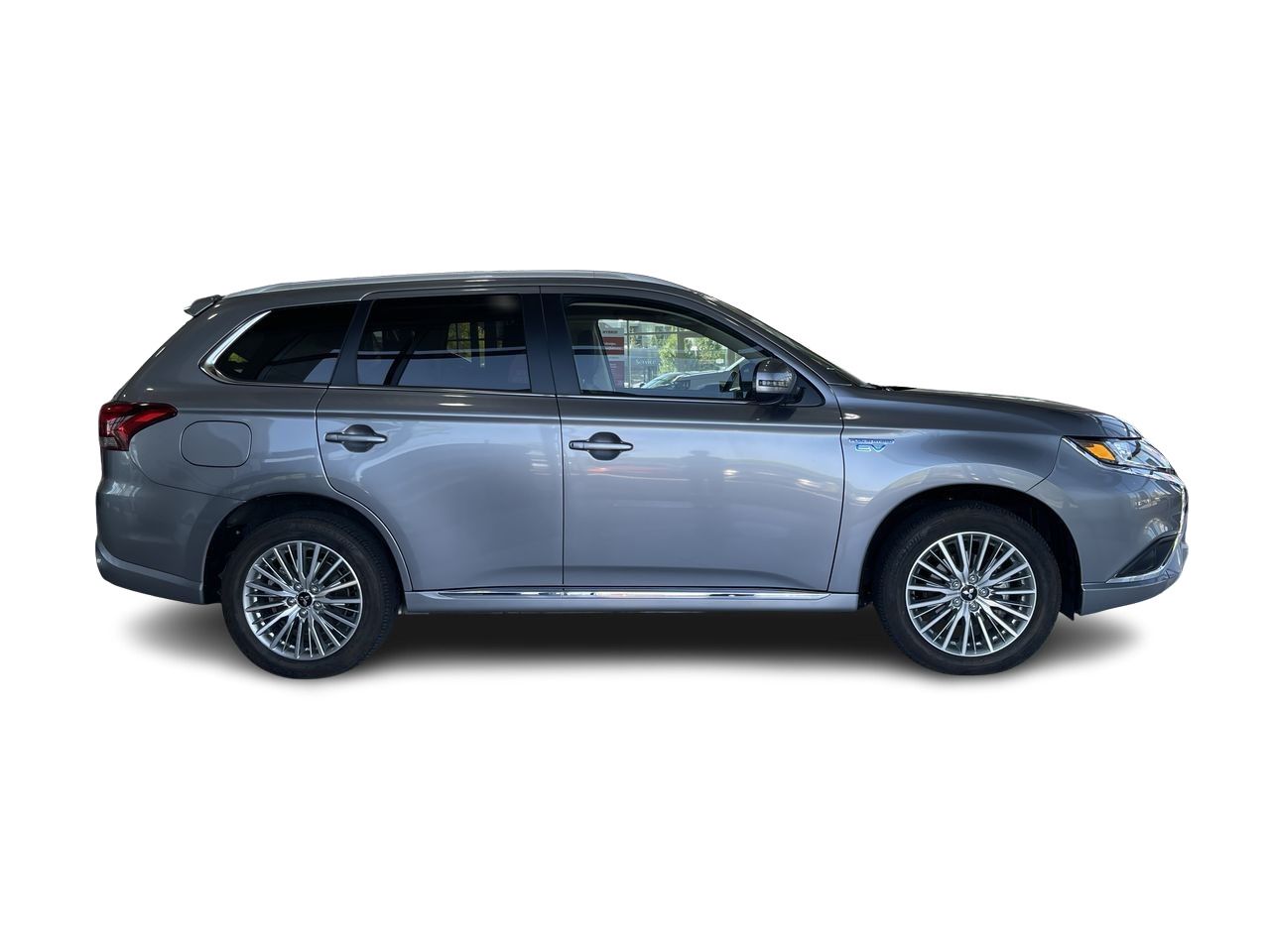 2020 Mitsubishi OUTLANDER PHEV in Calgary, Alberta