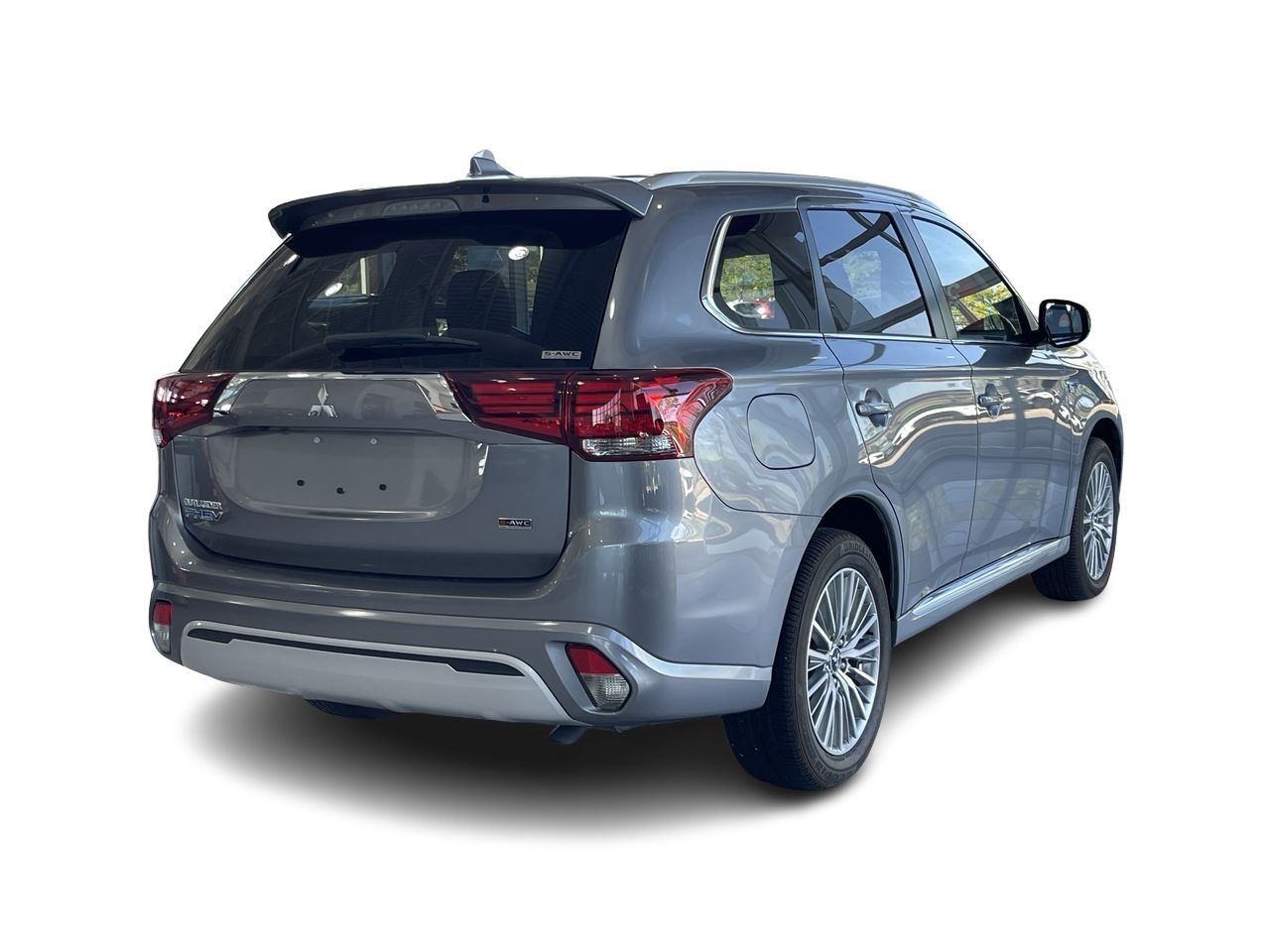 2020 Mitsubishi OUTLANDER PHEV in Calgary, Alberta