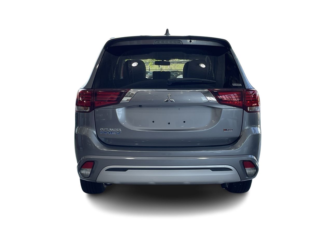 2020 Mitsubishi OUTLANDER PHEV in Calgary, Alberta