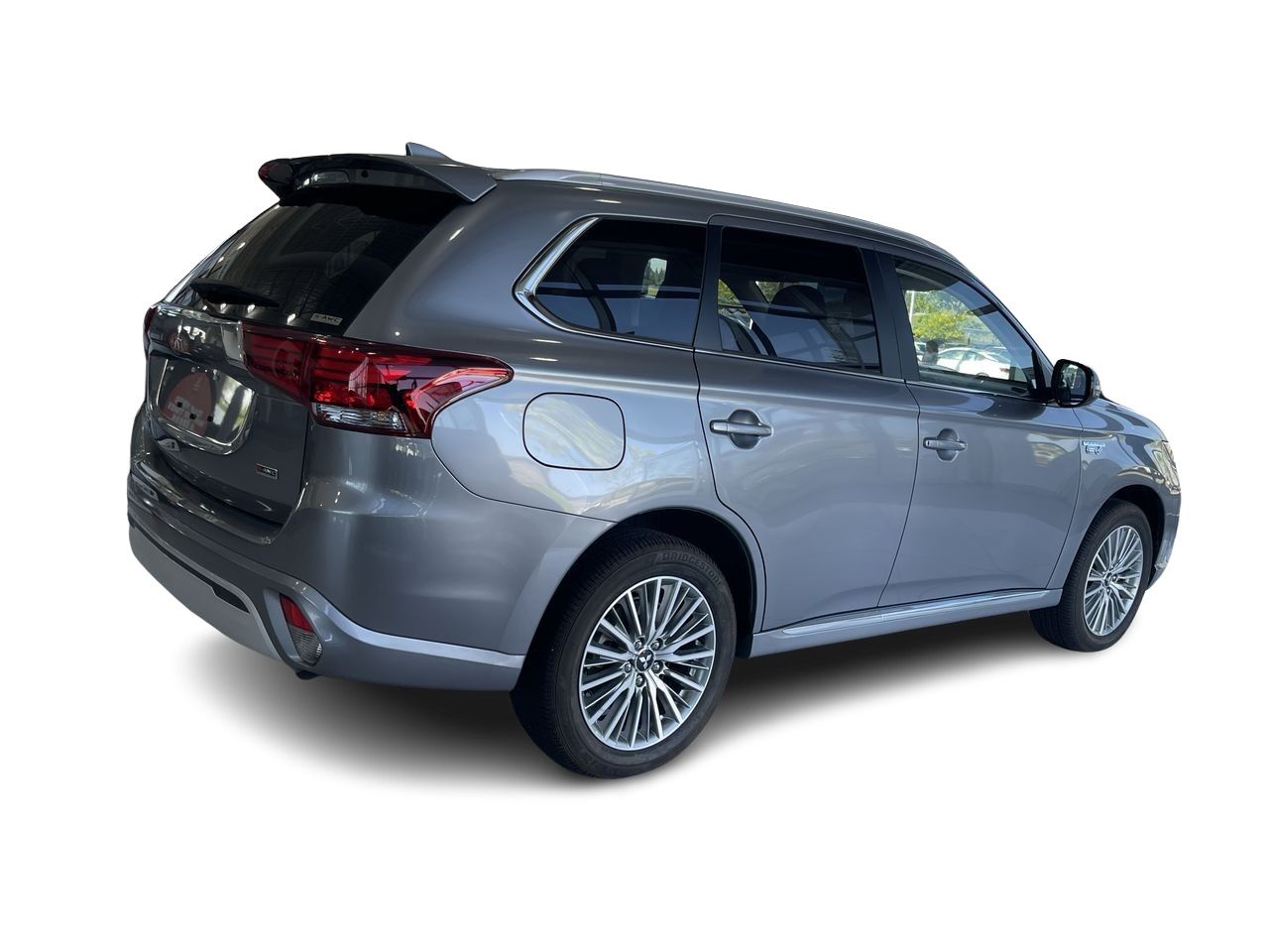 2020 Mitsubishi OUTLANDER PHEV in Calgary, Alberta