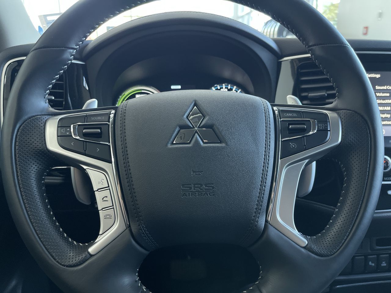 2020 Mitsubishi OUTLANDER PHEV in Calgary, Alberta