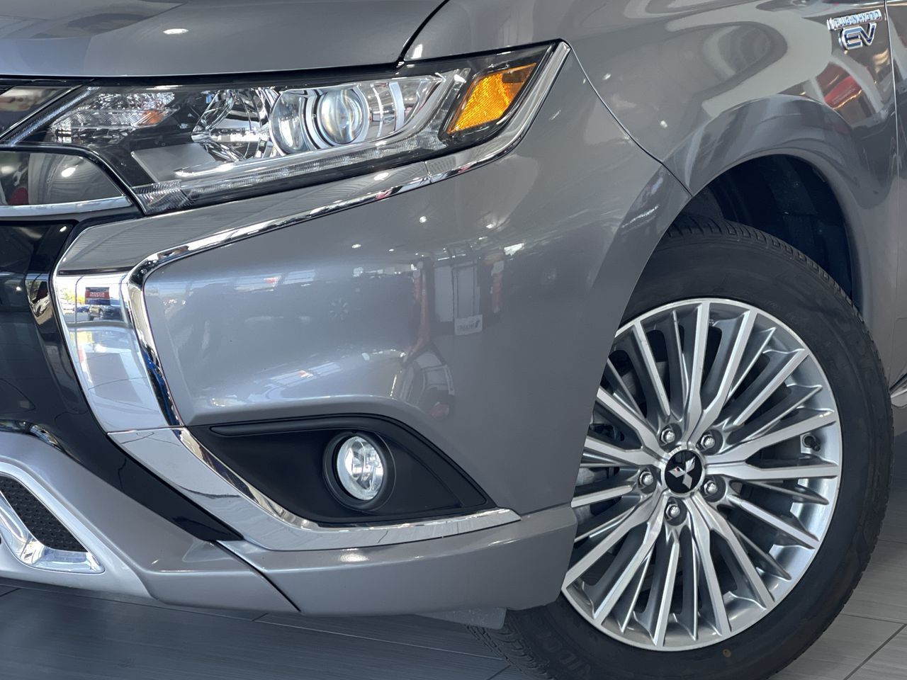 2020 Mitsubishi OUTLANDER PHEV in Calgary, Alberta
