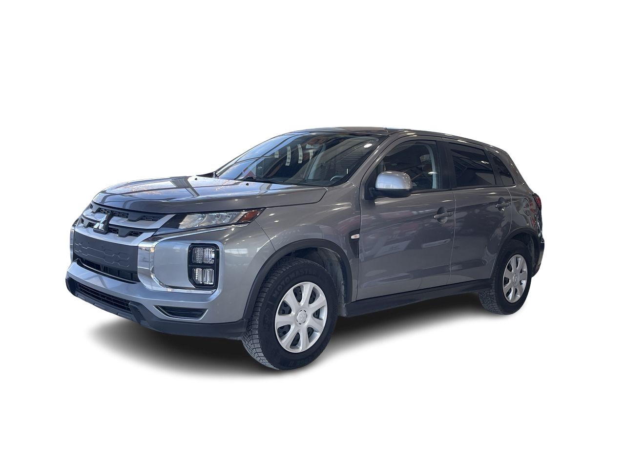 Mitsubishi RVR  2023 à Calgary, Alberta