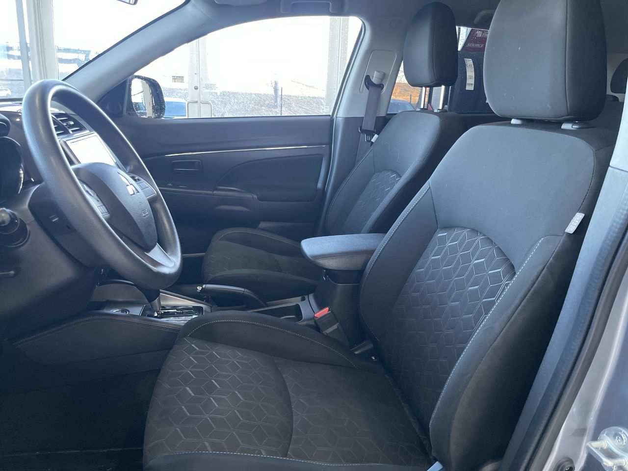 Mitsubishi RVR  2023 à Calgary, Alberta