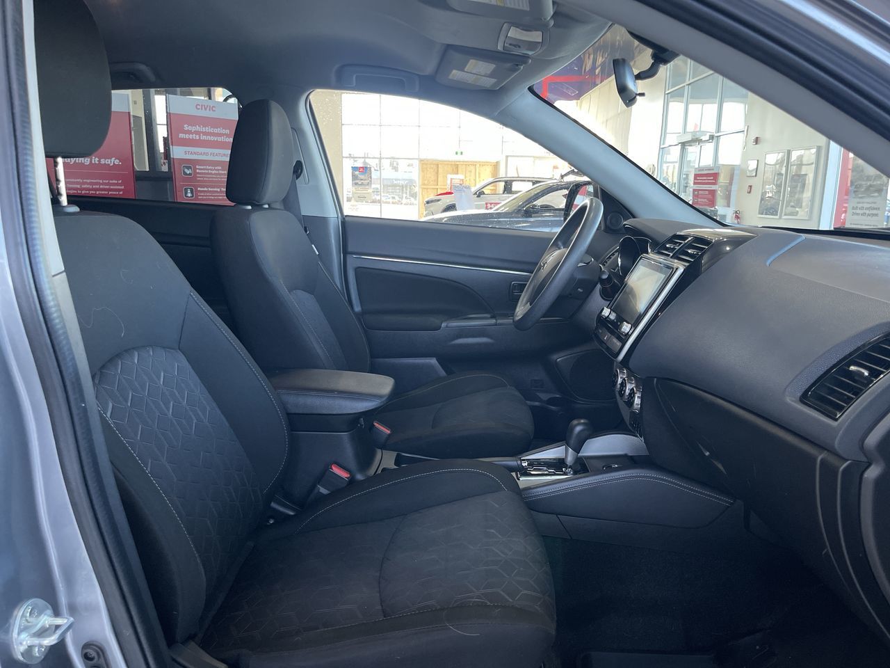 Mitsubishi RVR  2023 à Calgary, Alberta