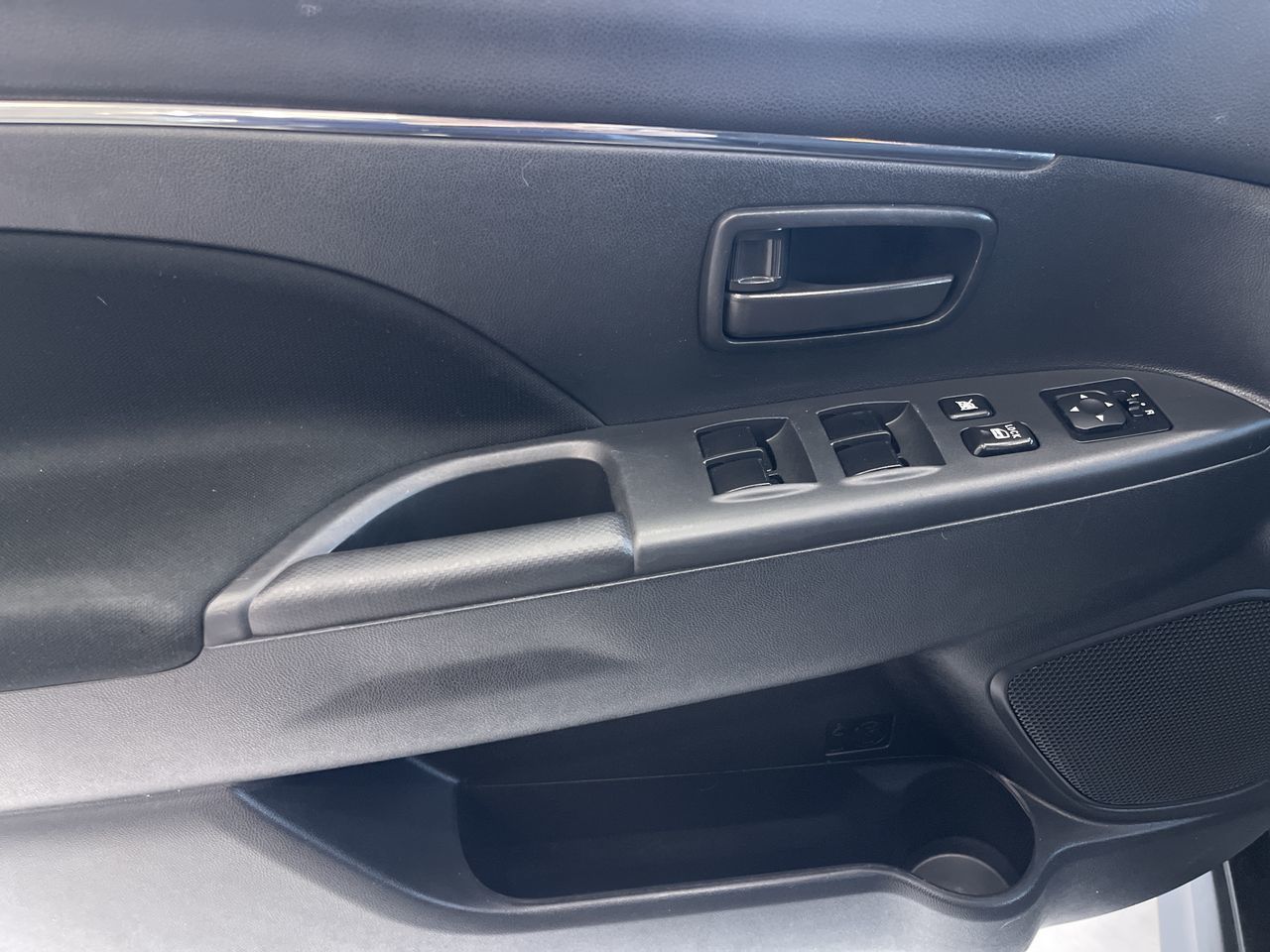 Mitsubishi RVR  2023 à Calgary, Alberta