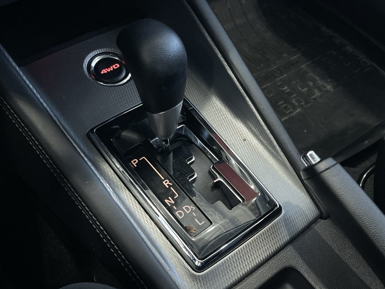 Mitsubishi RVR  2023 à Calgary, Alberta