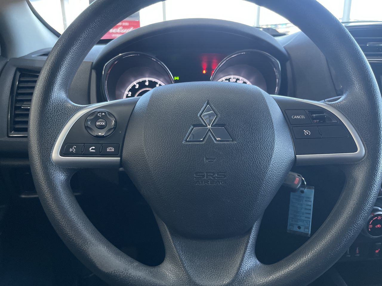 Mitsubishi RVR  2023 à Calgary, Alberta