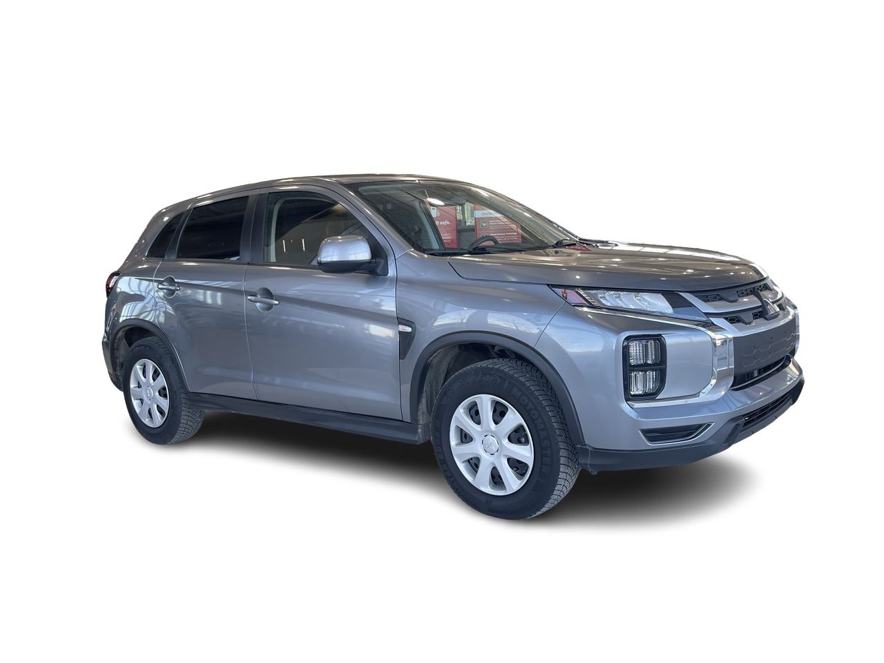 Mitsubishi RVR  2023 à Calgary, Alberta