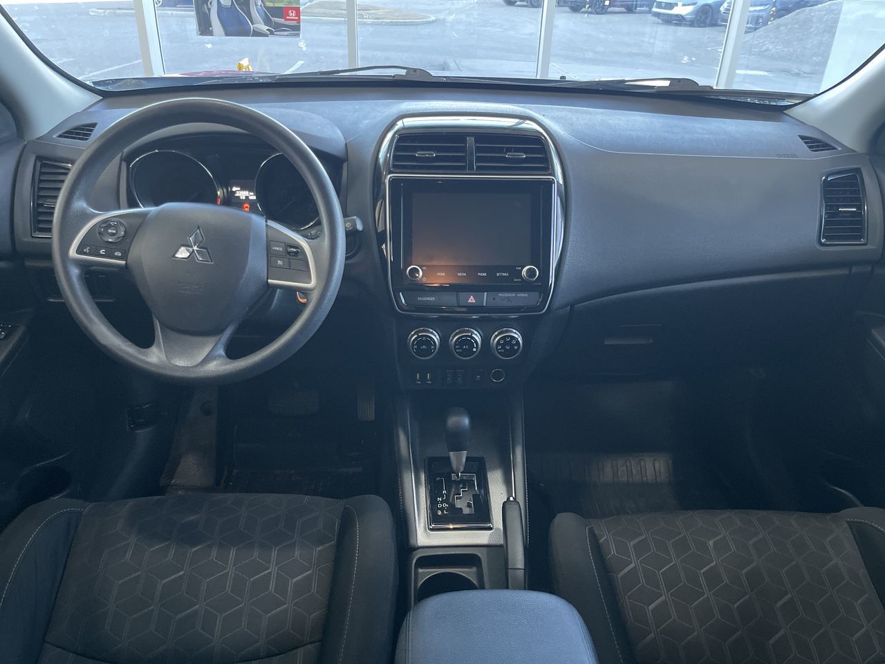 Mitsubishi RVR  2023 à Calgary, Alberta