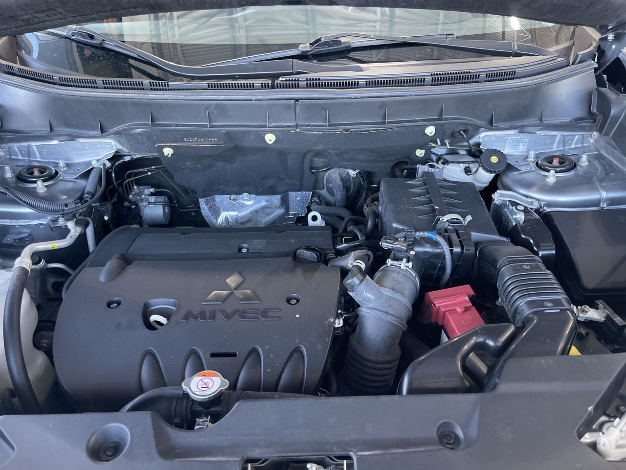 Mitsubishi RVR  2023 à Calgary, Alberta