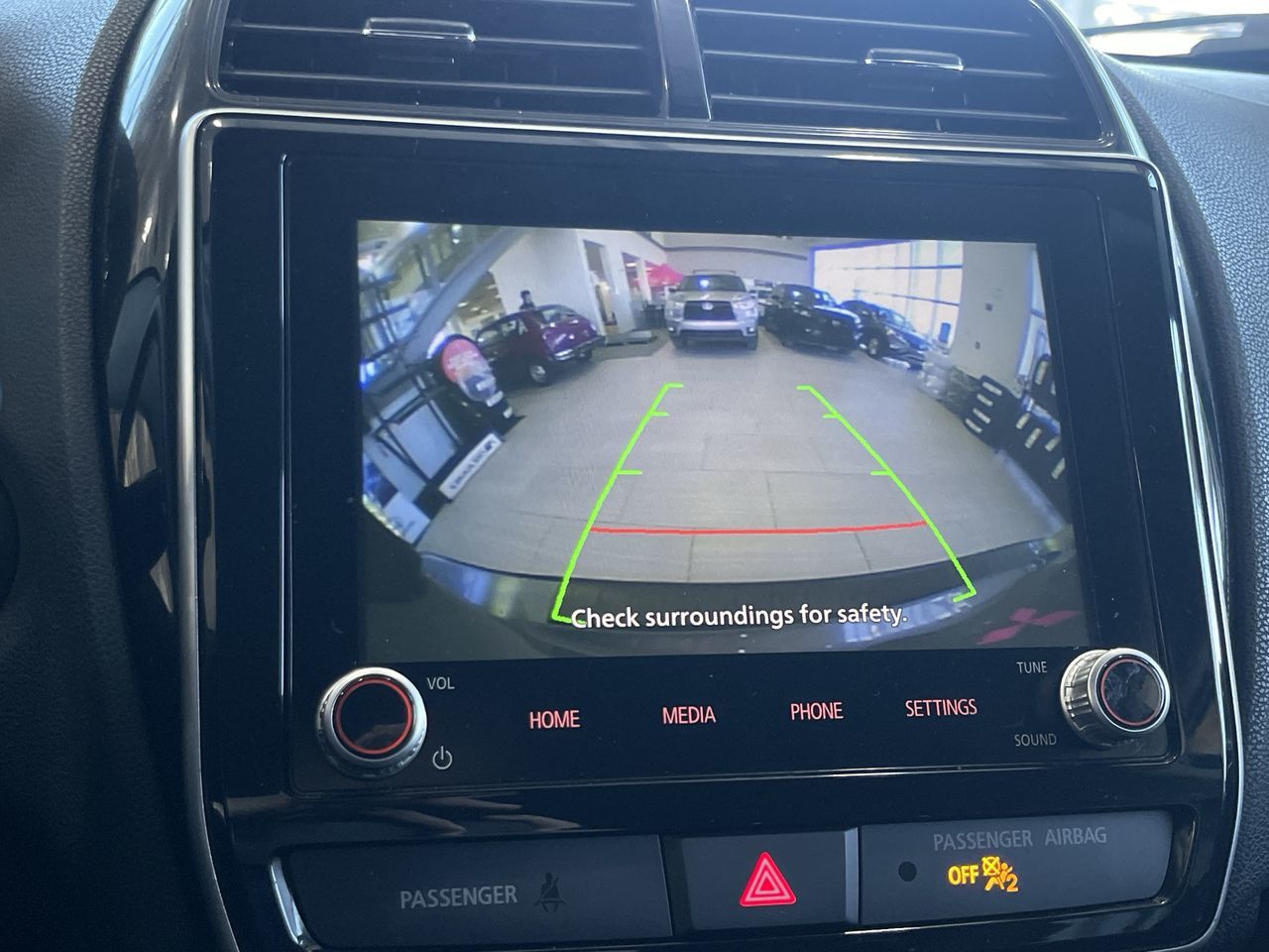 Mitsubishi RVR  2023 à Calgary, Alberta