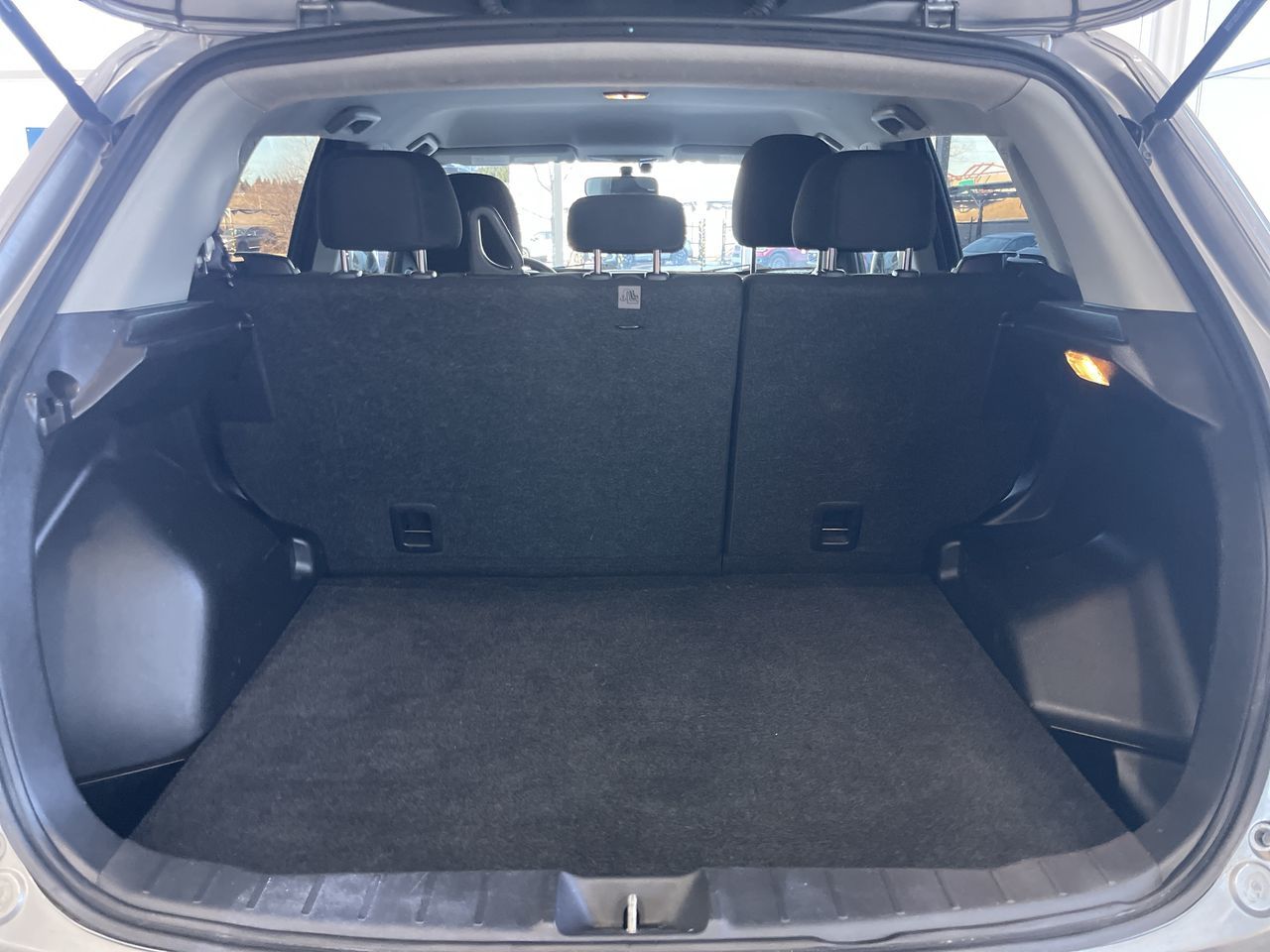 Mitsubishi RVR  2023 à Calgary, Alberta