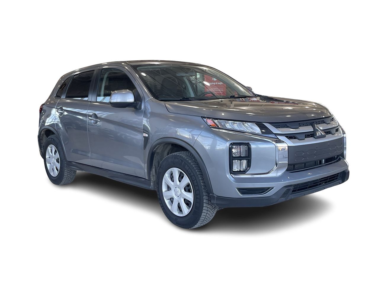 Mitsubishi RVR  2023 à Calgary, Alberta