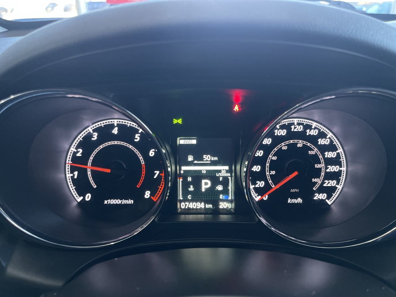 Mitsubishi RVR  2023 à Calgary, Alberta