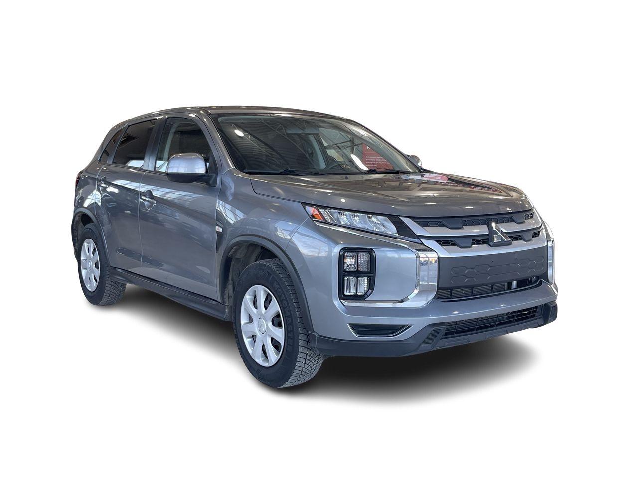 Mitsubishi RVR  2023 à Calgary, Alberta