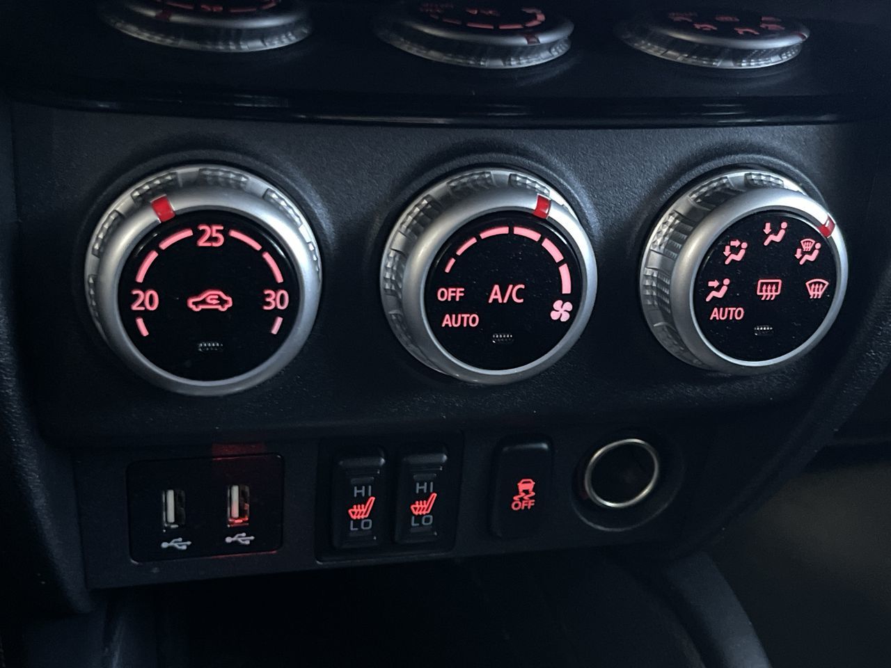 Mitsubishi RVR  2023 à Calgary, Alberta