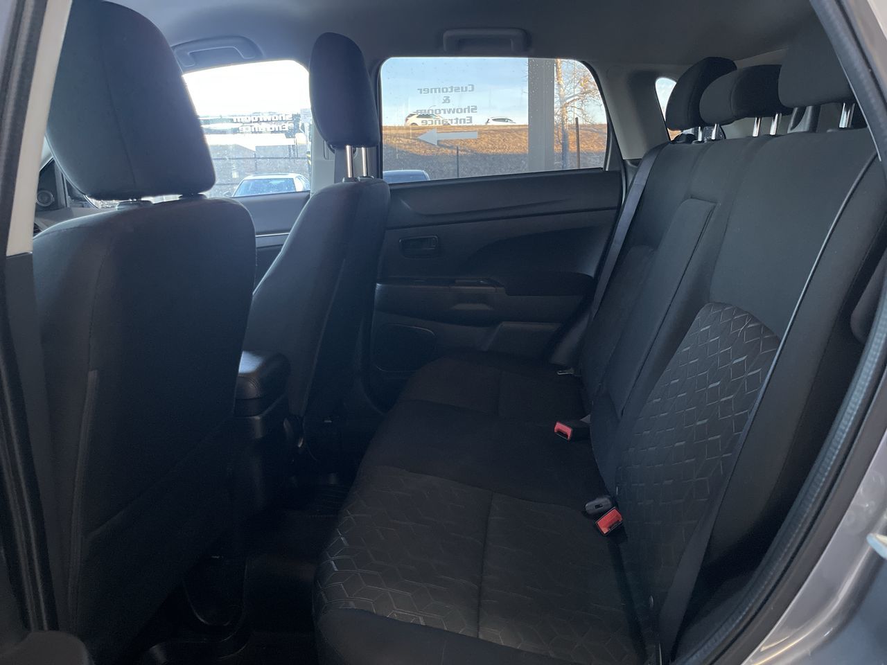 Mitsubishi RVR  2023 à Calgary, Alberta