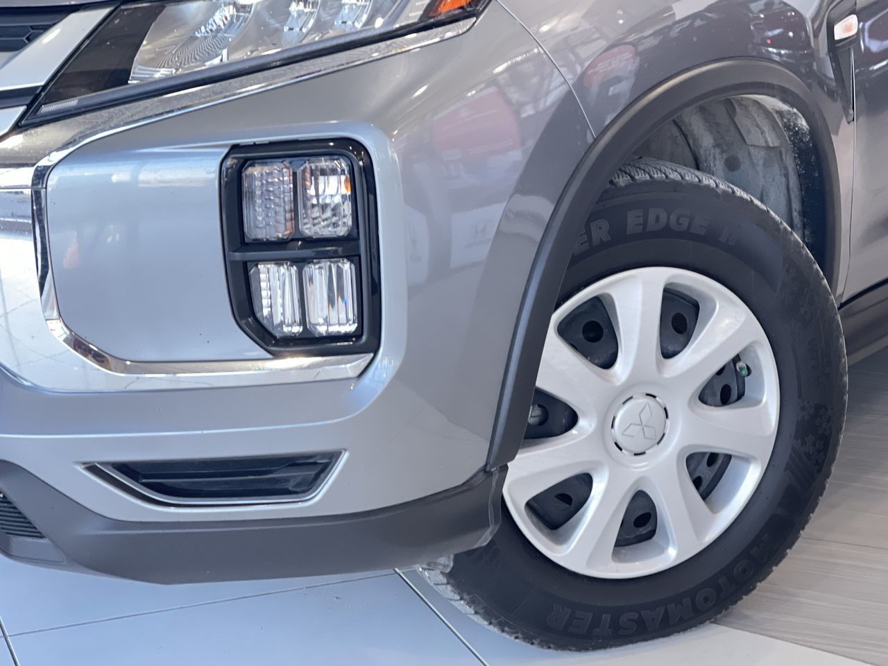 Mitsubishi RVR  2023 à Calgary, Alberta