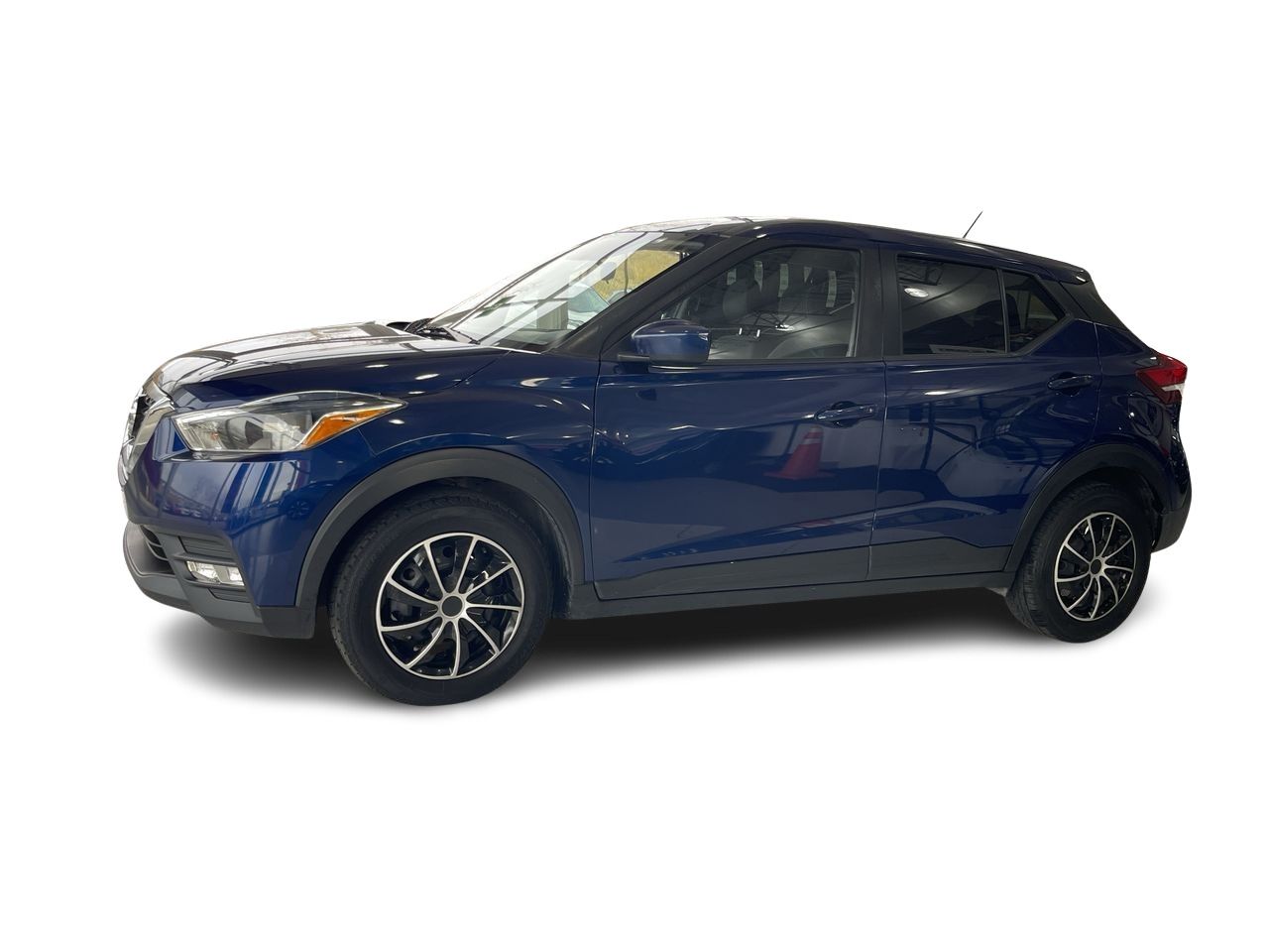 Nissan Kicks  2019 à Calgary, Alberta