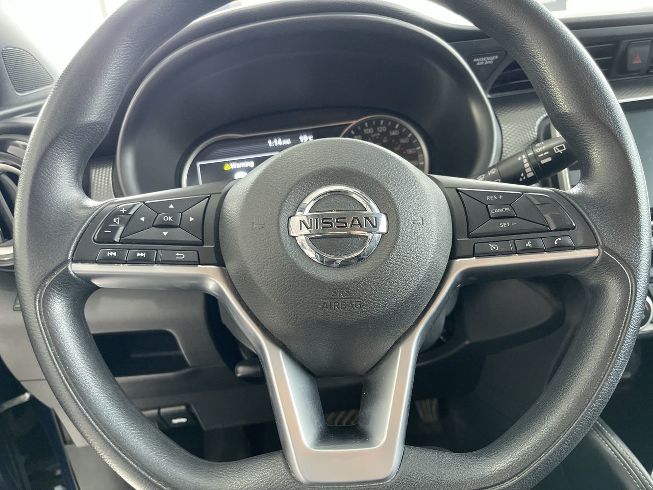 Nissan Kicks  2019 à Calgary, Alberta