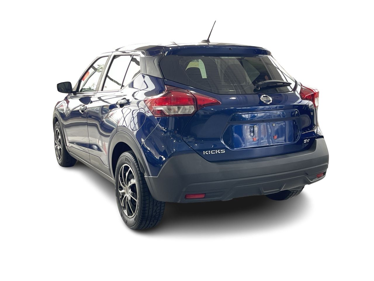 Nissan Kicks  2019 à Calgary, Alberta