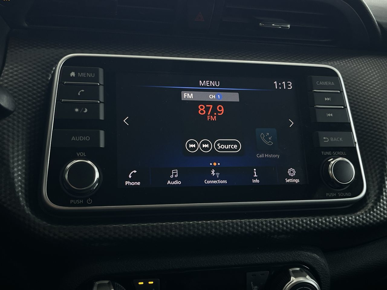 Nissan Kicks  2019 à Calgary, Alberta