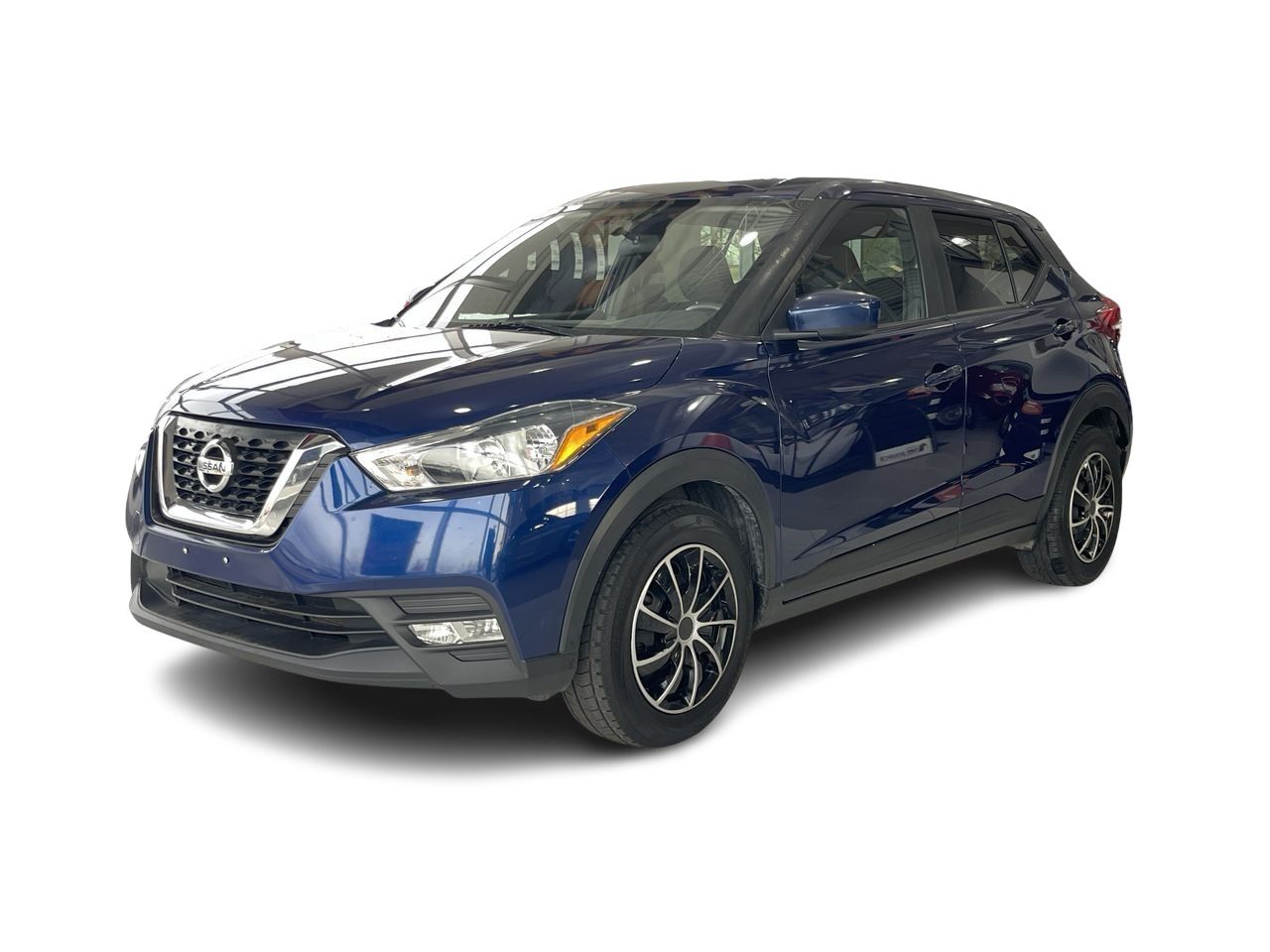 Nissan Kicks  2019 à Calgary, Alberta
