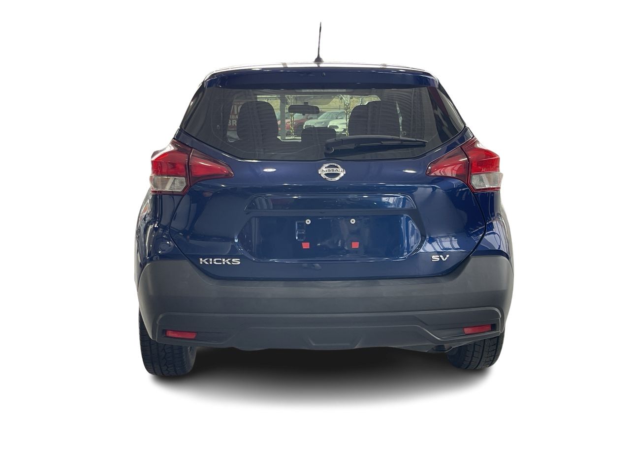 Nissan Kicks  2019 à Calgary, Alberta