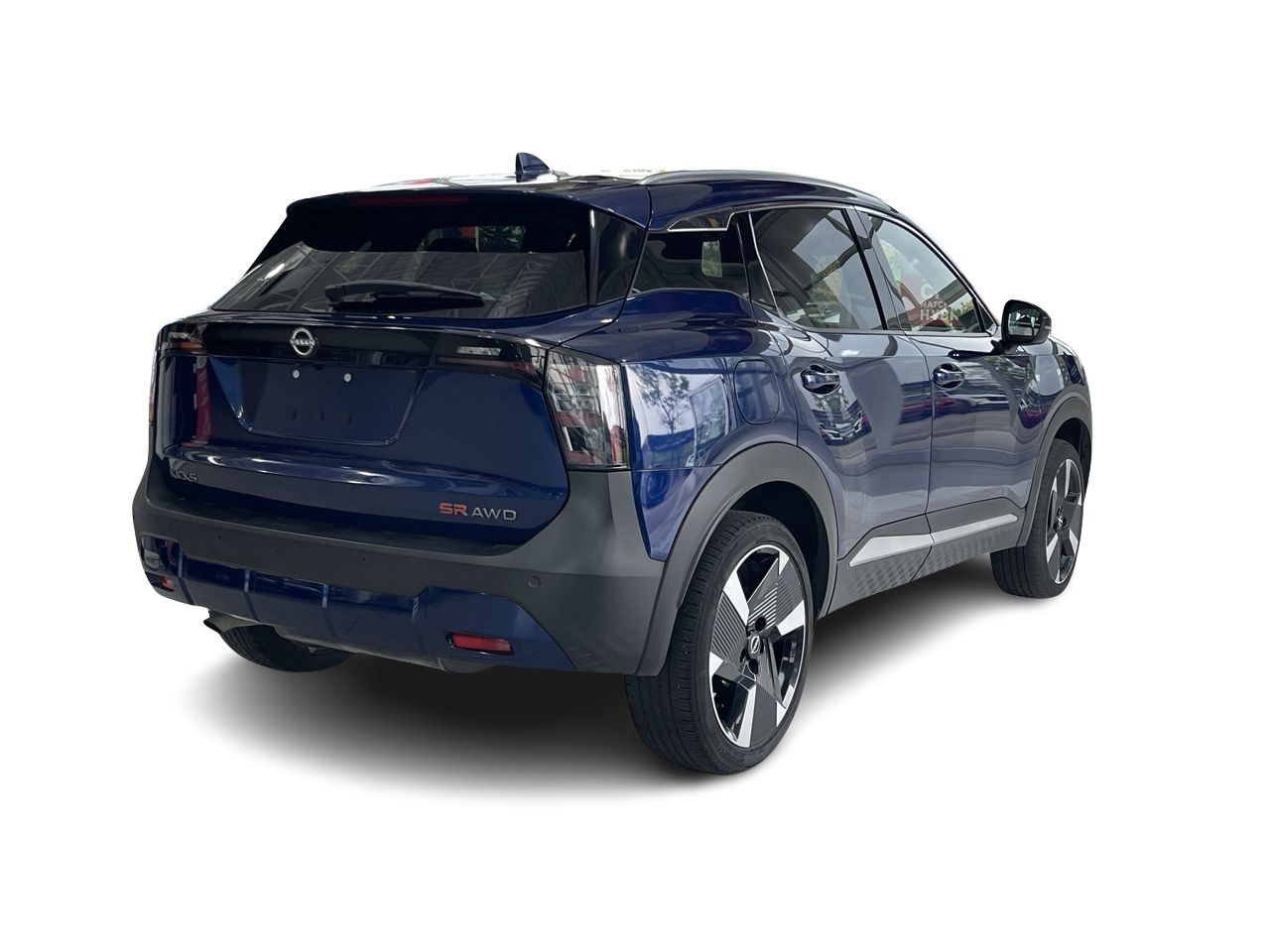 2025 Nissan Kicks