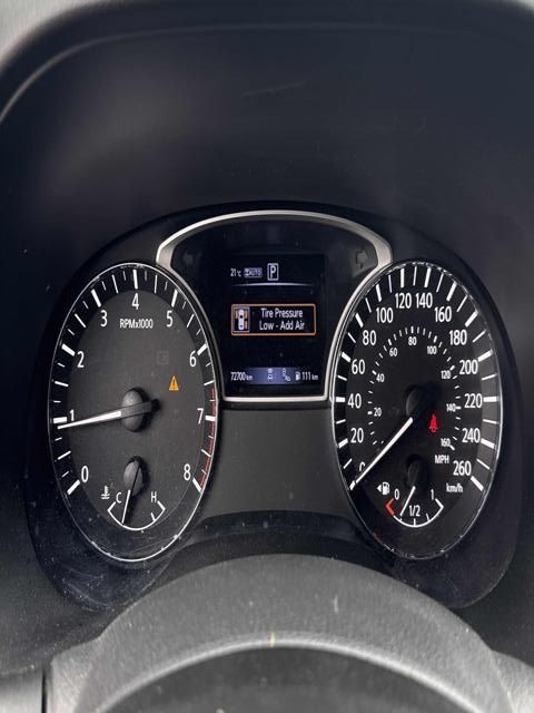 Nissan Pathfinder  2018 à Calgary, Alberta