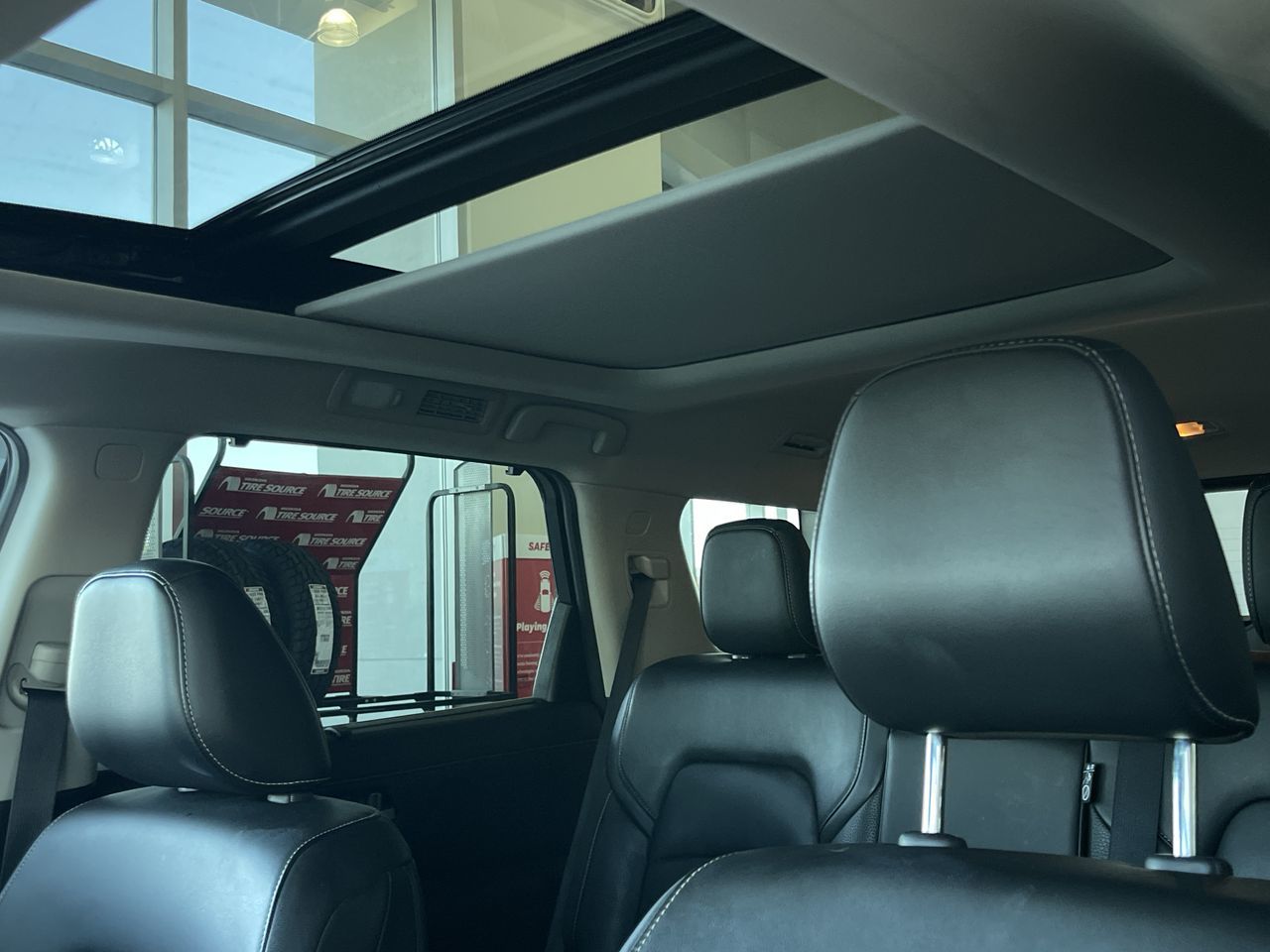 2023 Nissan Pathfinder in Calgary, Alberta