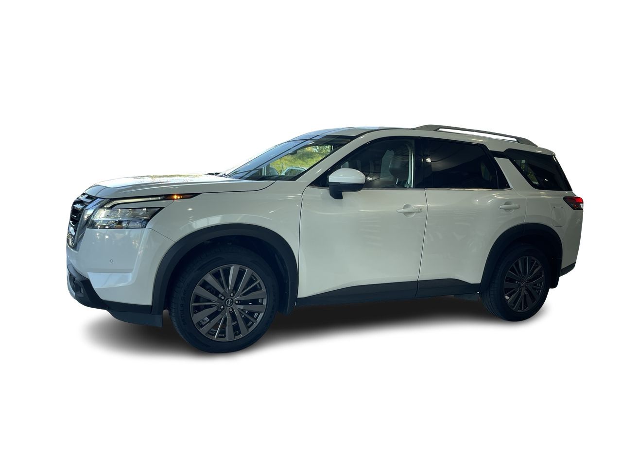 2023 Nissan Pathfinder in Calgary, Alberta