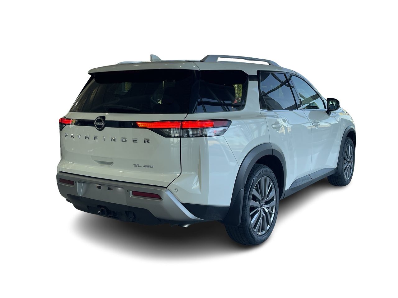 2023 Nissan Pathfinder in Calgary, Alberta