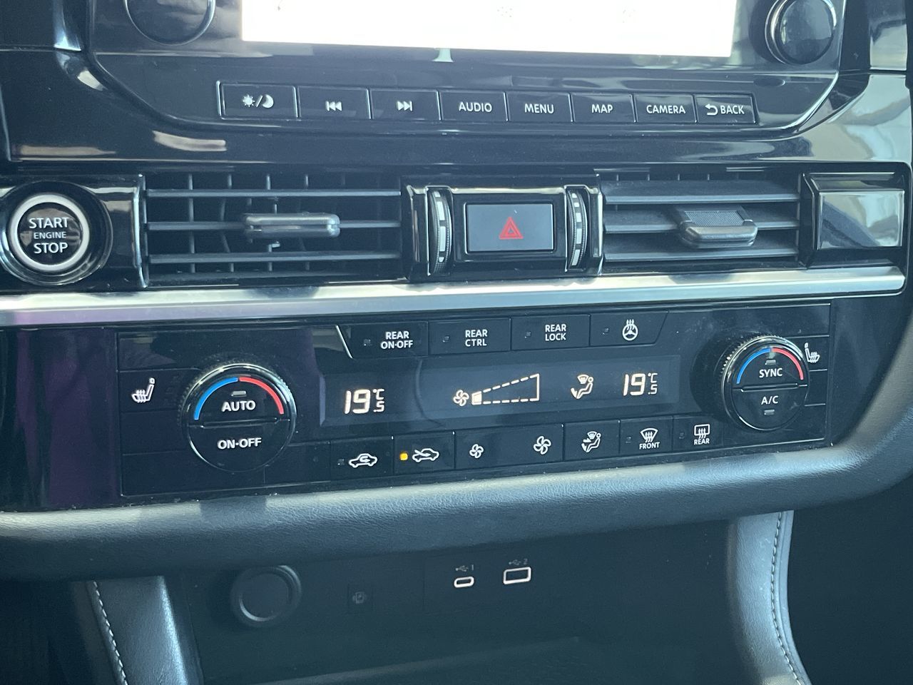 2023 Nissan Pathfinder in Calgary, Alberta