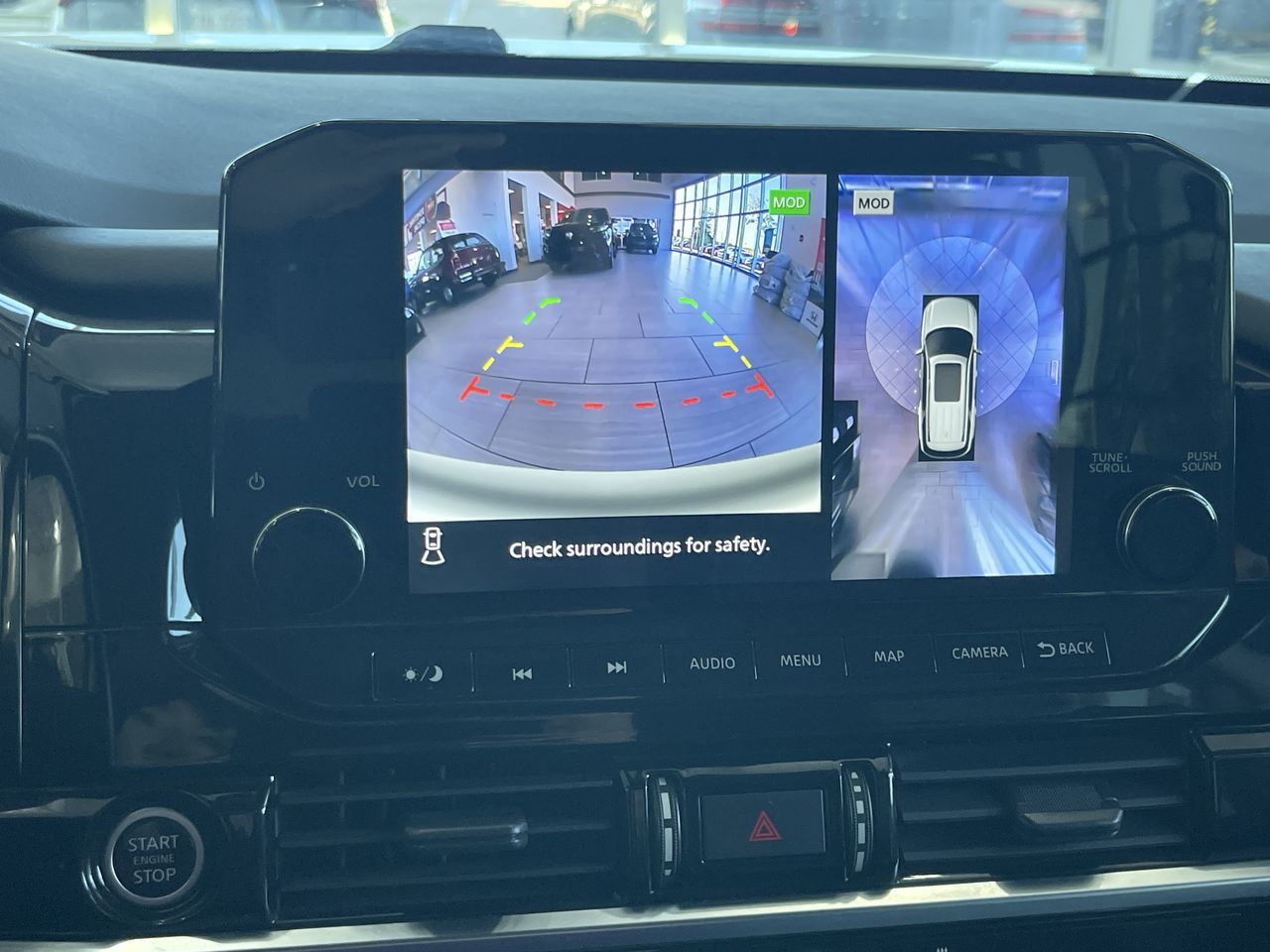 2023 Nissan Pathfinder in Calgary, Alberta