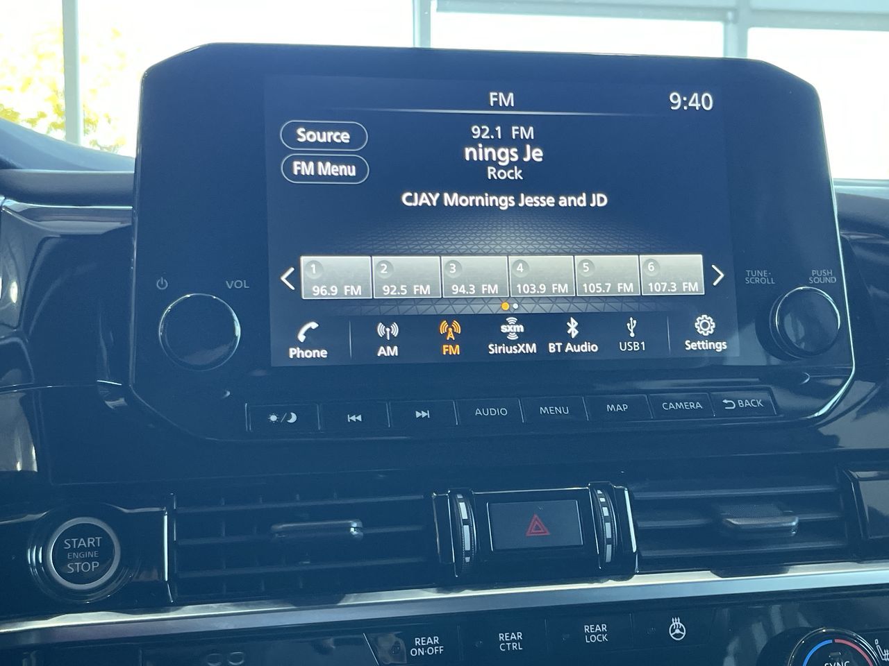 2023 Nissan Pathfinder in Calgary, Alberta