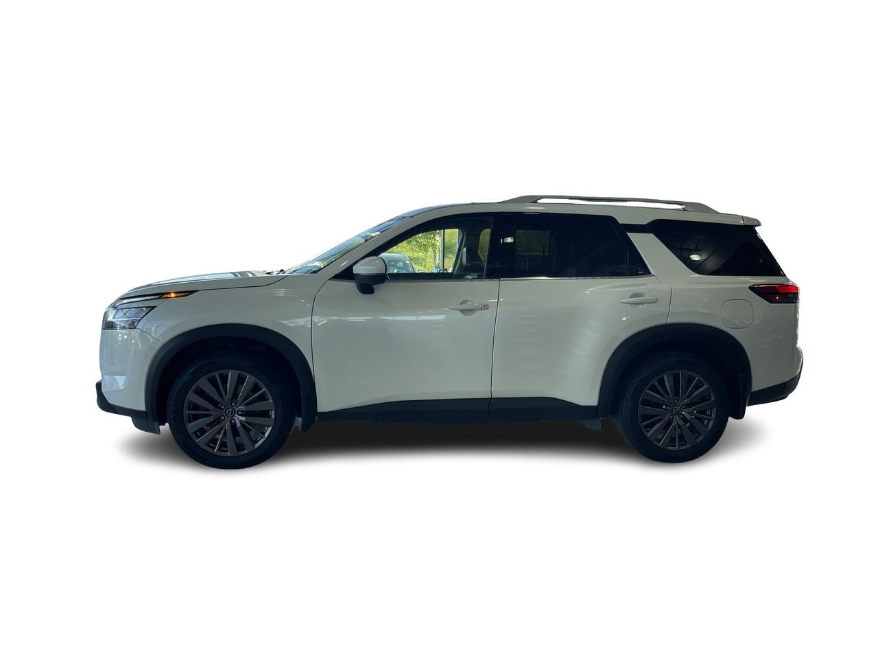 2023 Nissan Pathfinder in Calgary, Alberta