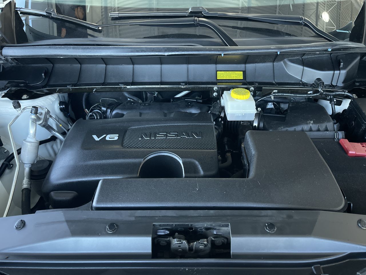 2023 Nissan Pathfinder in Calgary, Alberta