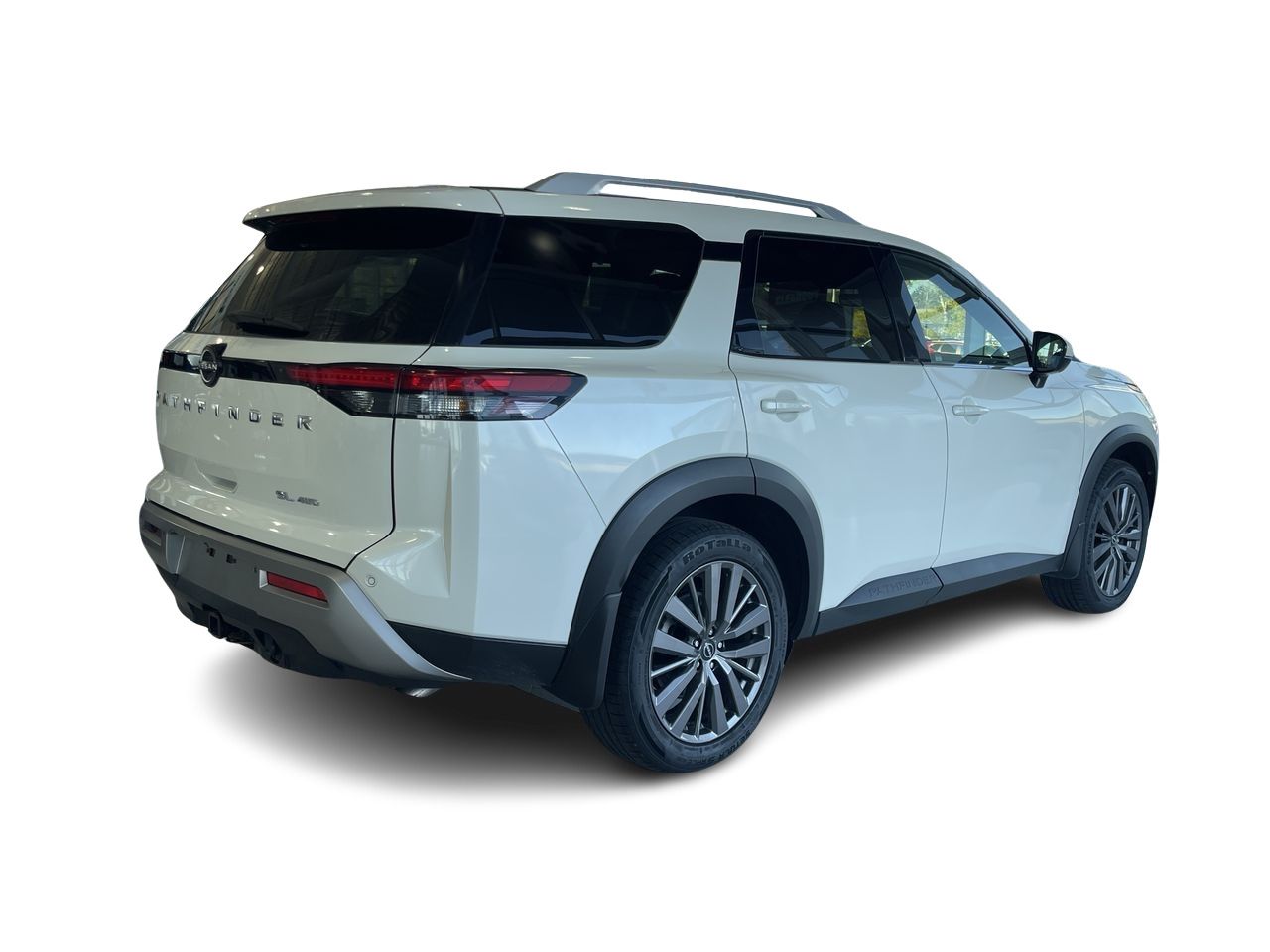 2023 Nissan Pathfinder in Calgary, Alberta