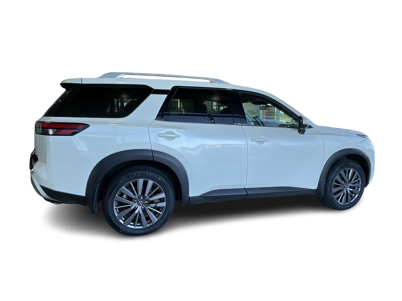 Photo 2023 Nissan Pathfinder SL (Heated Seats,Blind Spot,Carplay) #2