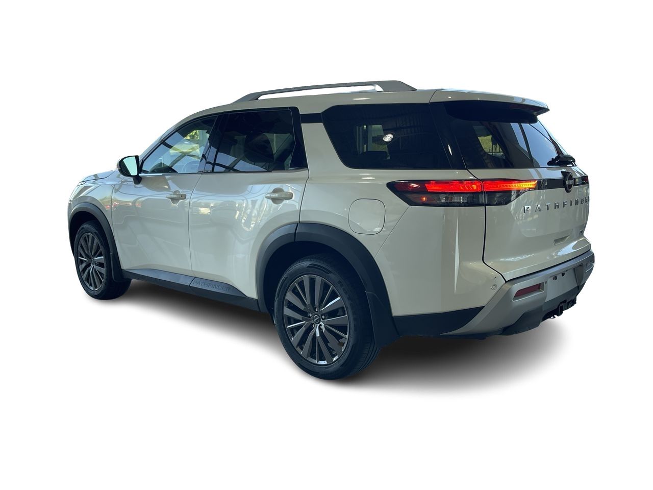 2023 Nissan Pathfinder in Calgary, Alberta