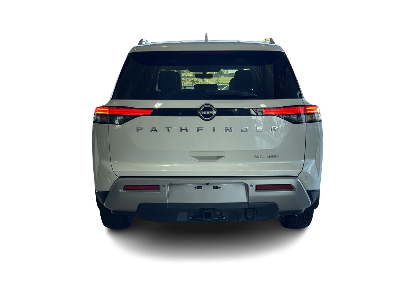 2023 Nissan Pathfinder in Calgary, Alberta