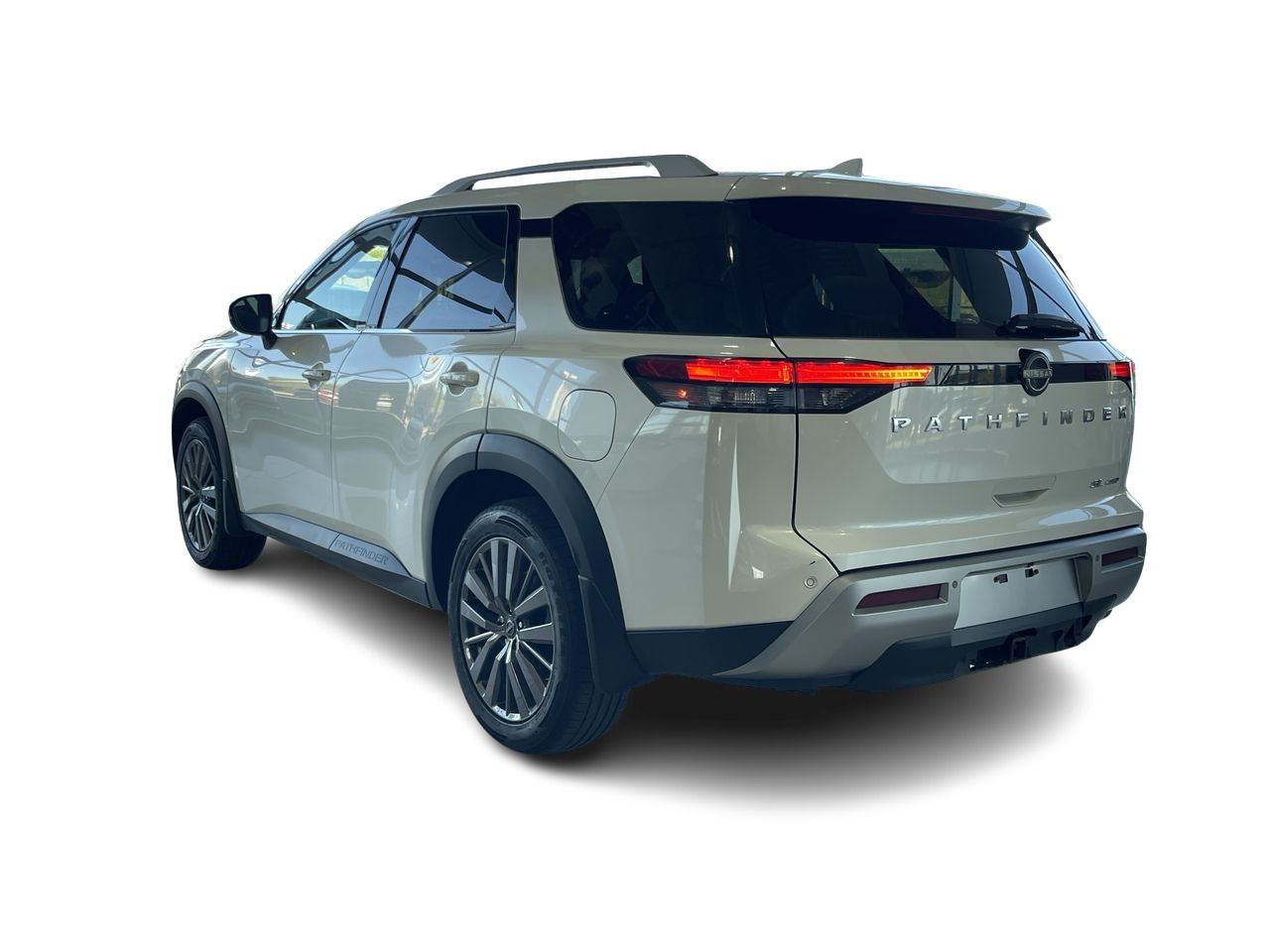 2023 Nissan Pathfinder in Calgary, Alberta